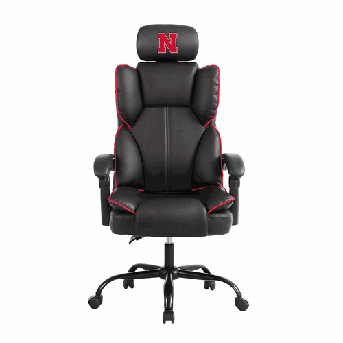 Nebraska Champ Chair