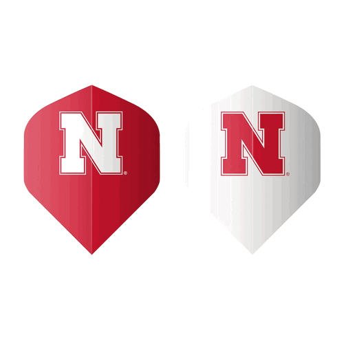 Nebraska Dart Flights