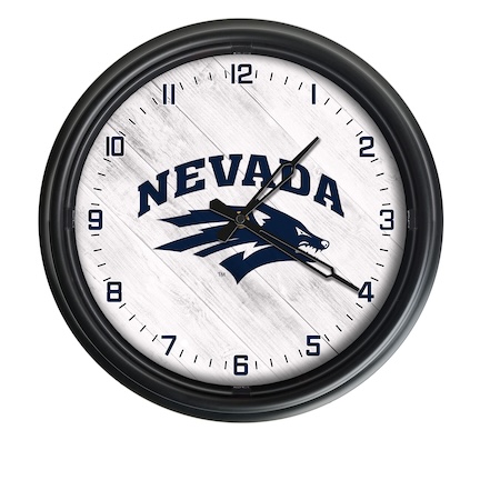 Nevada Outdoor LED Clock