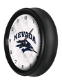 Nevada Outdoor LED Clock