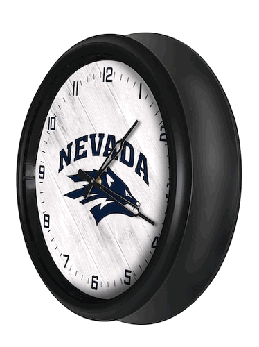 Nevada Outdoor LED Clock