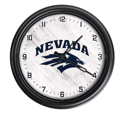 Nevada Outdoor LED Clock