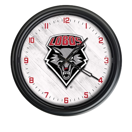 New Mexico Outdoor LED Clock