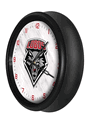 New Mexico Outdoor LED Clock