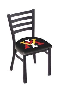 Virginia Military Chair - click image to enlarge