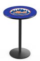 New York Mets Classic Pub Table
