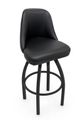 U.S. Marine Corps Swivel Bucket Stool