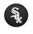 Chicago White Sox Cushion Swivel Stool