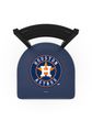 Houston Astros Counter Stool