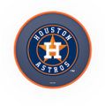 Houston Astros Cushion Bar Stool