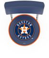 Houston Astros Seatback Bar Stool