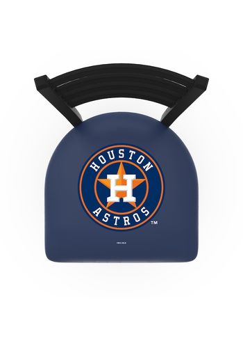 Houston Astros Logo Chair