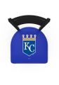 Kansas City Royals Logo Chair