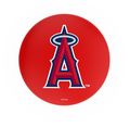 Los Angeles Angels Diner Bar Stool