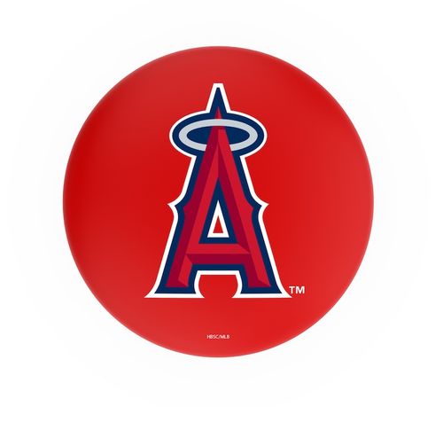 Los Angeles Angels Diner Bar Stool