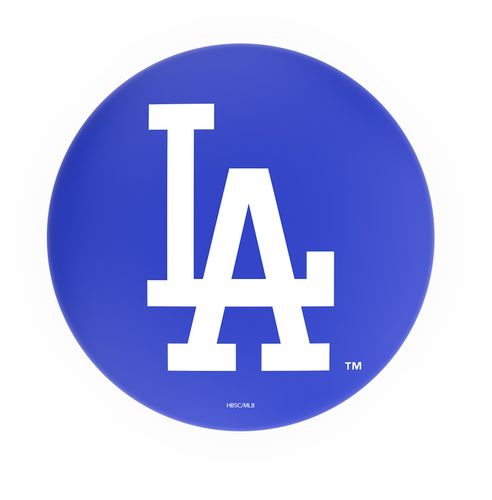 Los Angeles Dodgers Diner Bar Stool