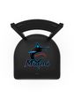 Miami Marlins Logo Chair