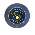 Milwaukee Brewers Diner Bar Stool
