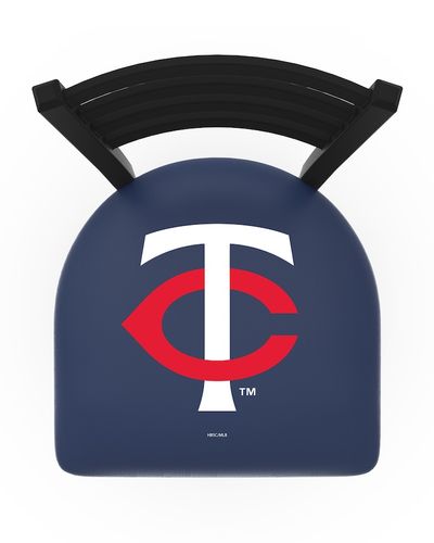 Minnesota Twins Counter Stool