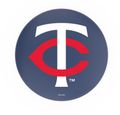 Minnesota Twins Diner Bar Stool