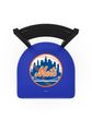 New York Mets Counter Stool