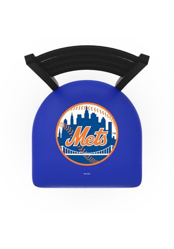 New York Mets Counter Stool