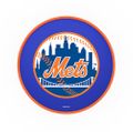 New York Mets Cushion Bar Stool