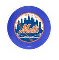 New York Mets Diner Bar Stool
