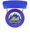 New York Mets Seatback Bar Stool