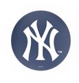 New York Yankees Diner Bar Stool