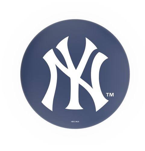 New York Yankees Diner Bar Stool