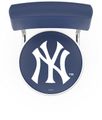 New York Yankees Seatback Bar Stool