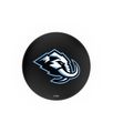 Utah Mammoth Chrome Ring Swivel Stool