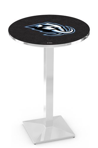 Utah Mammoth Modern Pub Table