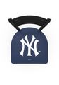 New York Yankees Logo Chair