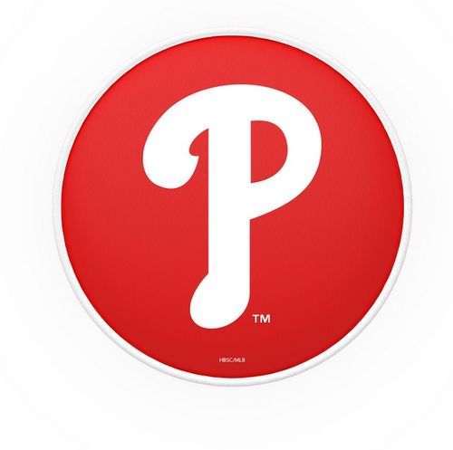 Philadelphia Phillies Cushion Bar Stool