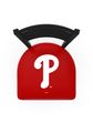 Philadelphia Phillies Logo Chair