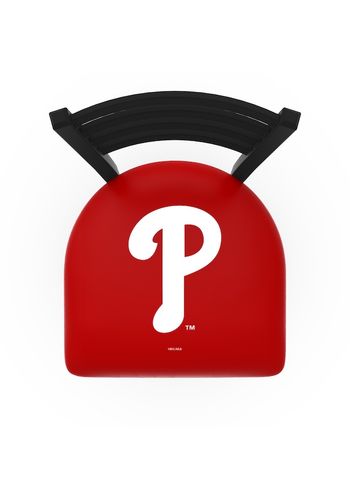 Philadelphia Phillies Logo Chair