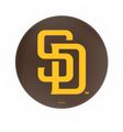 San Diego Padres Diner Bar Stool