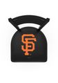 San Francisco Giants Counter Stool