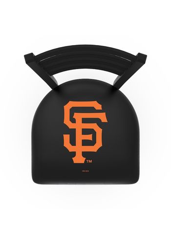 San Francisco Giants Counter Stool