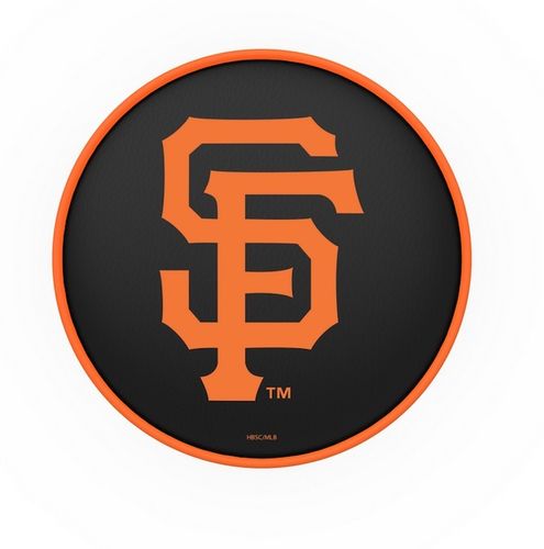 San Francisco Giants Cushion Bar Stool