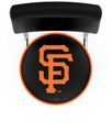San Francisco Giants Seatback Bar Stool