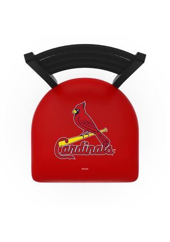 St Louis Cardinals Counter Stool