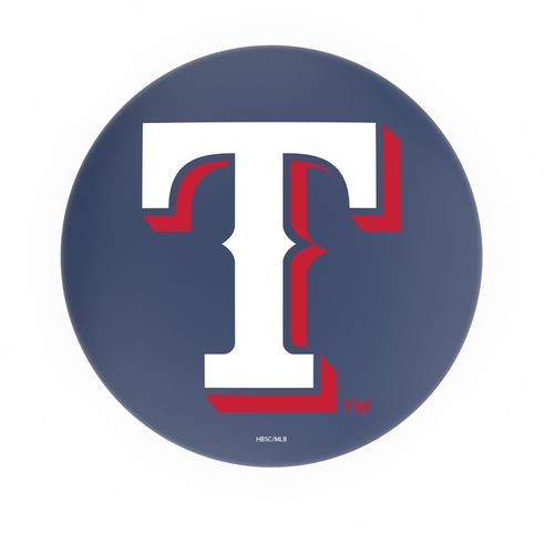 Texas Rangers Diner Bar Stool
