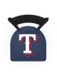 Texas Rangers Logo Chair