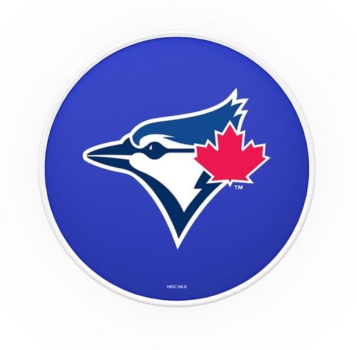Toronto Blue Jays Cushion Bar Stool