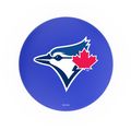 Toronto Blue Jays Chrome Diner Swivel Stool