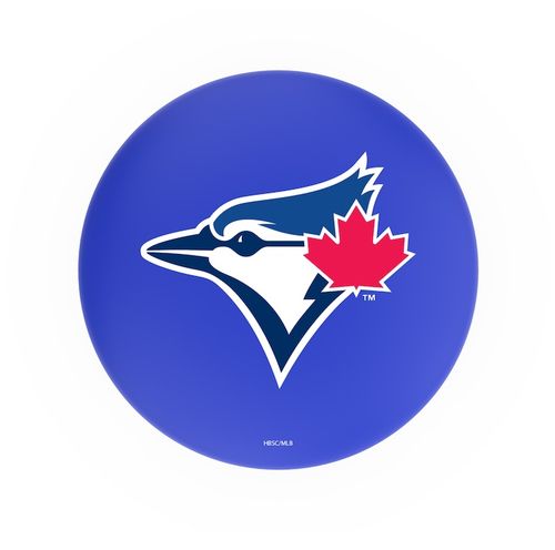 Toronto Blue Jays Chrome Diner Swivel Stool