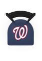 Washington Nationals Counter Stool